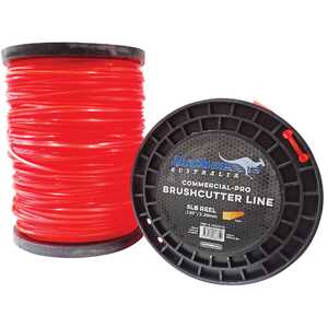 Archer 212m x 3.3mm Nylon Trimmer Line | Commercial-Pro Square | UKQ33P50