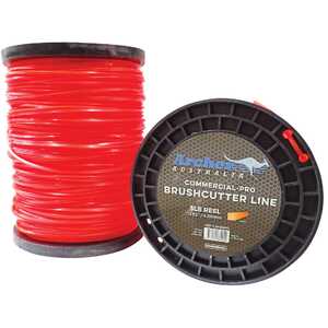 Archer 144m x 4mm Nylon Trimmer Line | Commercial-Pro Square | UKQ40P50