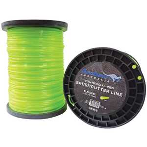 Archer 360m x 2.7mm Nylon Trimmer Line | Commercial-Pro Round | UKR27P50
