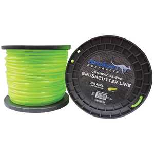Archer 95m x 4mm Nylon Trimmer Line | Commercial-Pro Round | UKR40P30