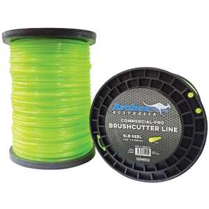 Archer 159m x 4mm Nylon Trimmer Line | Commercial-Pro Round | UKR40P50