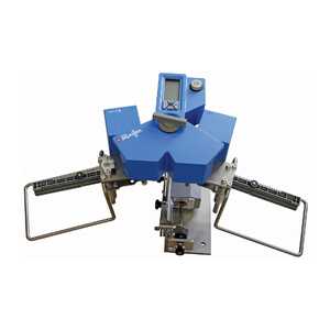 Vallorbe Automatic Chainsaw Sharpening Unit | V I OAK | VOA-100-001