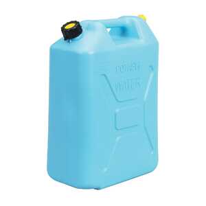 Scepter 20L Water Jerry Can | W520