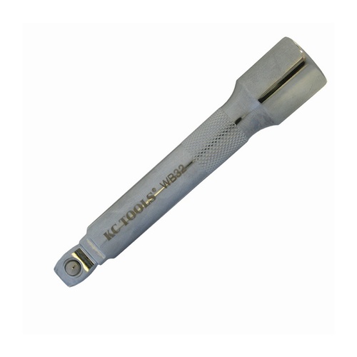 KC Tools 1/2" Dr 125mm Wobble Socket Extension Bar