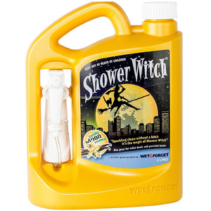Wet & Forget 2L Shower Witch Bathroom Cleaner