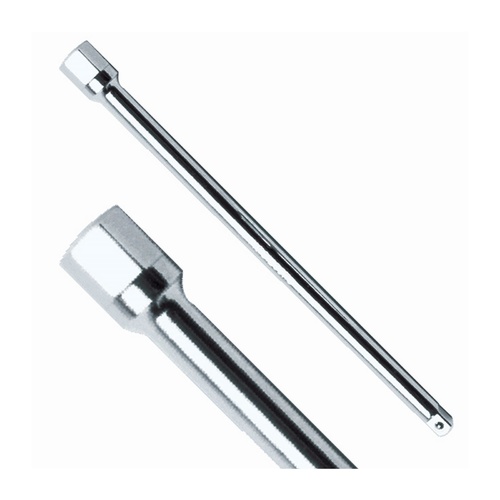 KC Tools 1/2" Dr Hex Head 250mm Socket Extension Bar