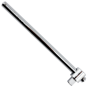 KC Tools 1/2" Dr 250mm Sliding T-Handle Socket Wrench