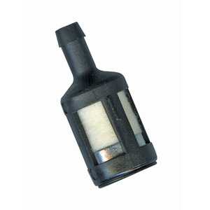 Zama 12mm x 31mm Carburettor Fuel Filter Assembly | Up To 30cc | ZF-2