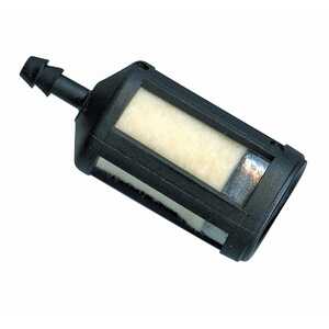 Zama 18mm x 42mm Lawnmower Fuel Filter Assembly | ZF-3