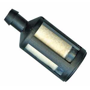 Zama 18mm x 41mm Lawnmower Fuel Filter Assembly | ZF-5