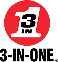 3-in-One