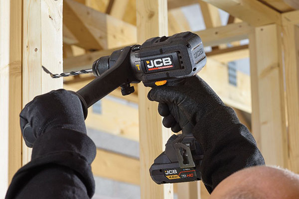 Introducing JCB Power Tools in Australia: Where to Start