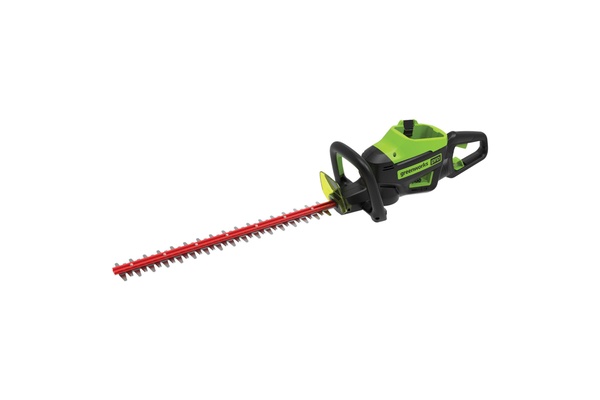Greenworks 60V Range: A Guide to Your Garden Setup