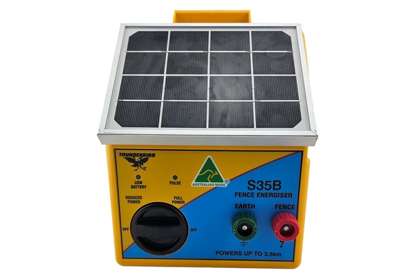 Best Electric Fence Energiser in Australia: Find Your Fit