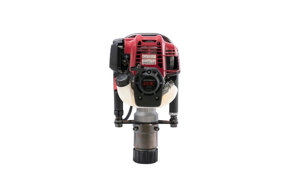 Bullmax Post Drivers: Choosing a Petrol or Battery Model