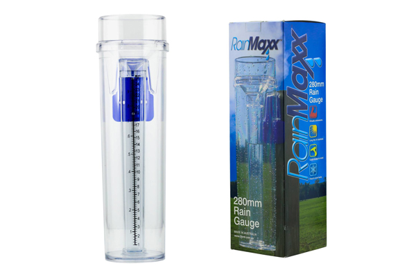 Buying & Installing a Rain Gauge? Consider These 5 Key Factors