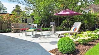 Home & Garden