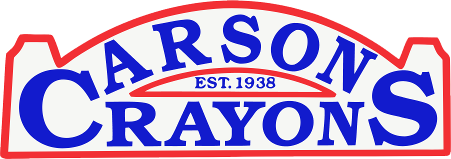 Carson Crayons