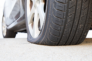 5 Simple Steps To Using Tyre Sealant 